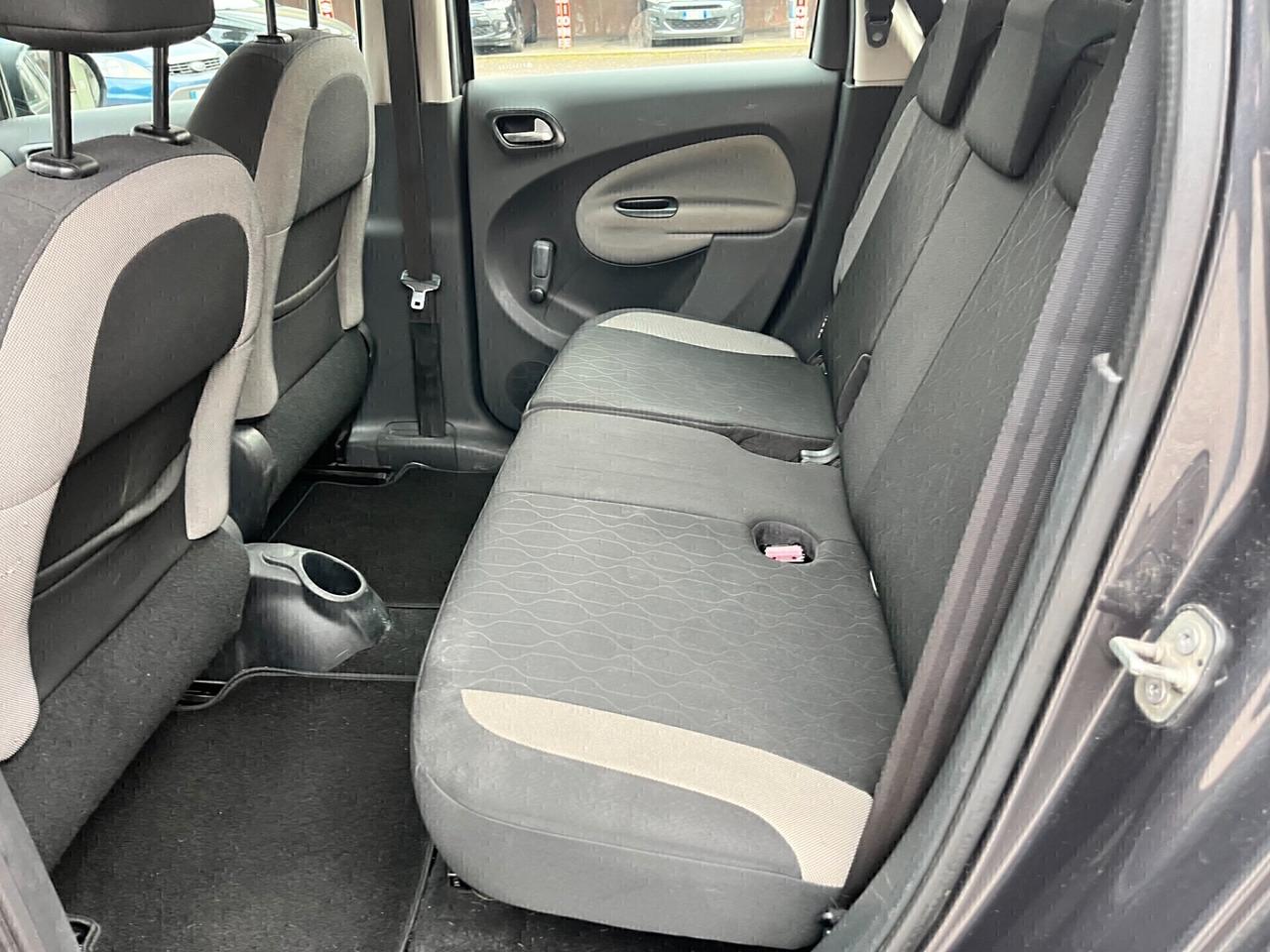 Citroen C3 Picasso C3 Picasso 1.6 HDi 90