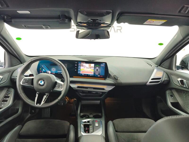 BMW Serie 1 (F70) 120d 48V MSport Pro