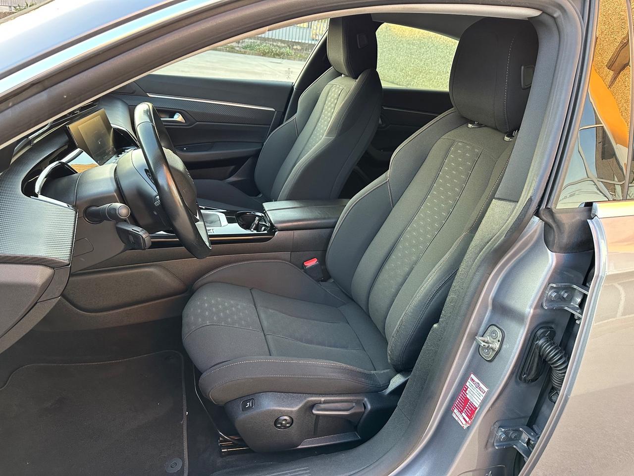 Peugeot 508 BlueHDi 130 Stop&Start Active