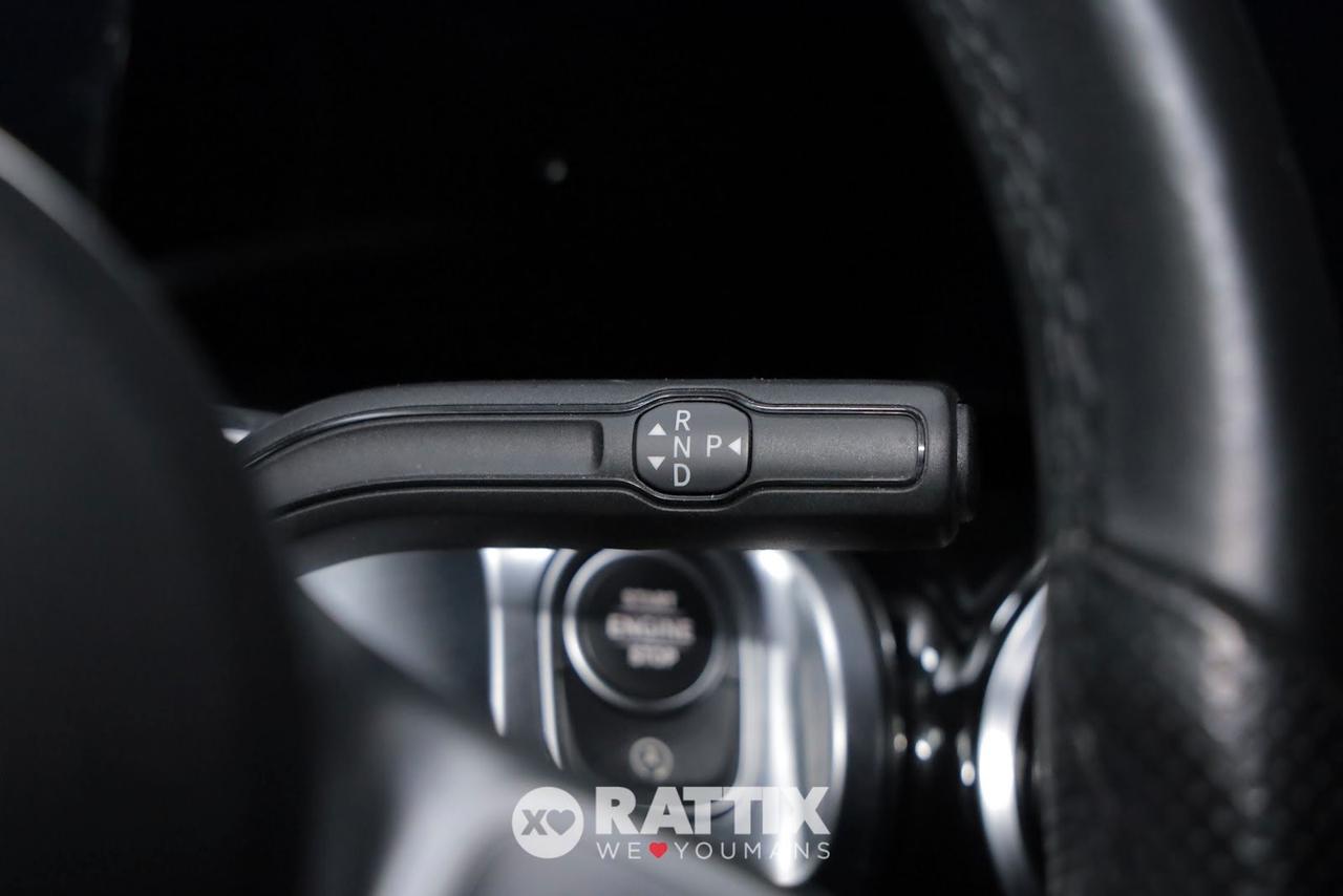 Mercedes-Benz GLB 200 d 2.0 150CV Premium Auto