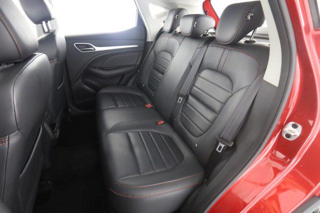 MG ZS ZS 1.0T-GDI aut. Luxury