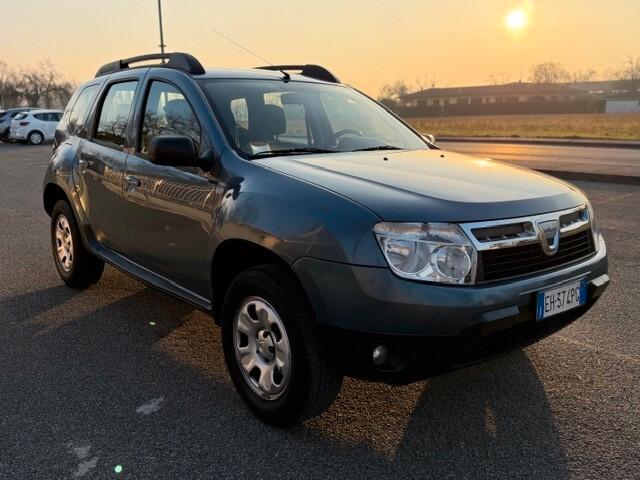 Dacia Duster 1.6 110CV 4x2 Euro 5