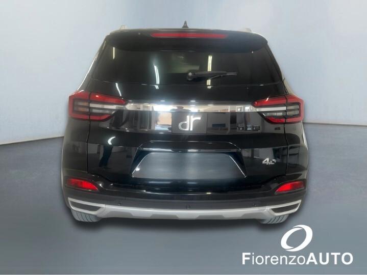 Dr 4.0 1.5 GPL 84Kw - PREZZO REALE
