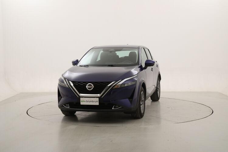Nissan Qashqai MHEV Business BR014272 1.3 Mild Hybrid 140CV