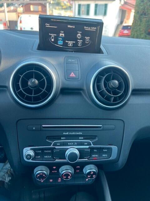Audi A1 1.4 TDI Metal plus