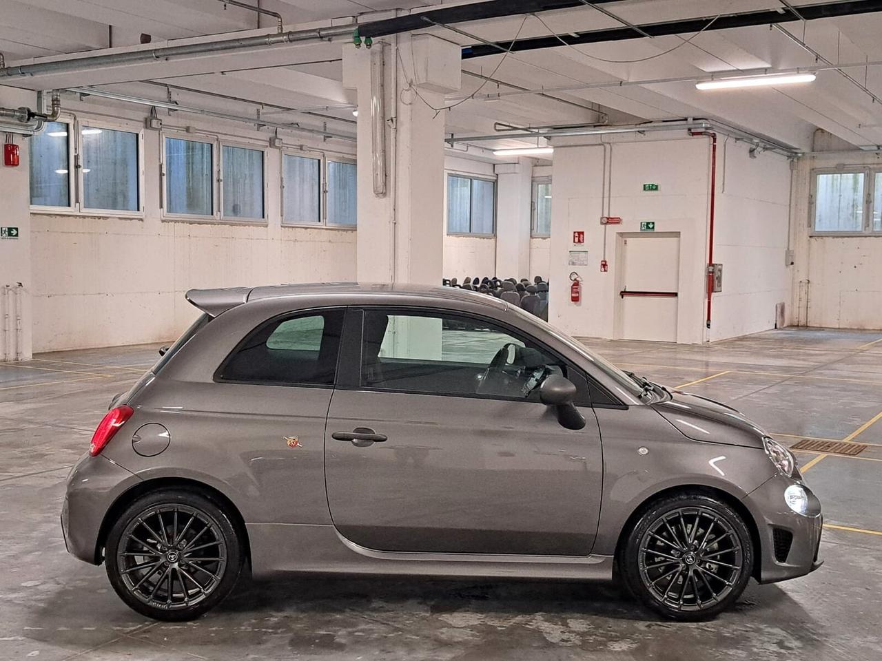 Abarth 595 1400 16V T-Jet Turbo 165CV ***Km. Zero***