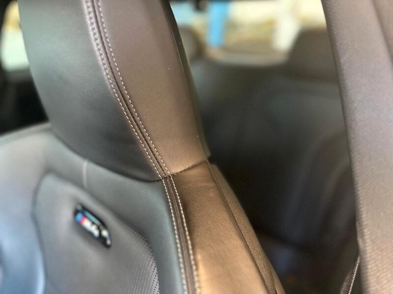 BMW Serie 4 Cpé(F32/82) M4 Coupé