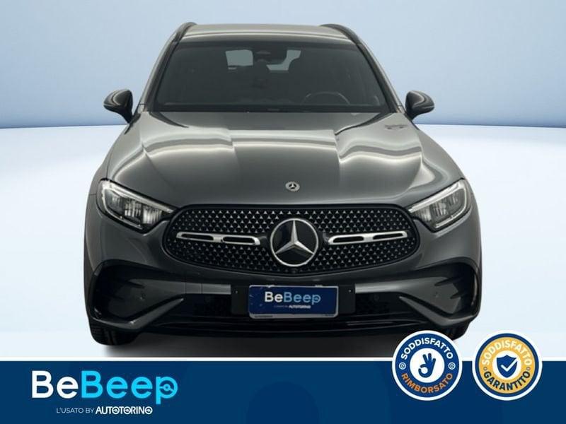 Mercedes-Benz GLC 220 D AMG ADVANCED PLUS 4MATIC AUTO
