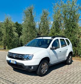 Dacia Duster 1.6 - 110CV 4x2 Benzina/GPL