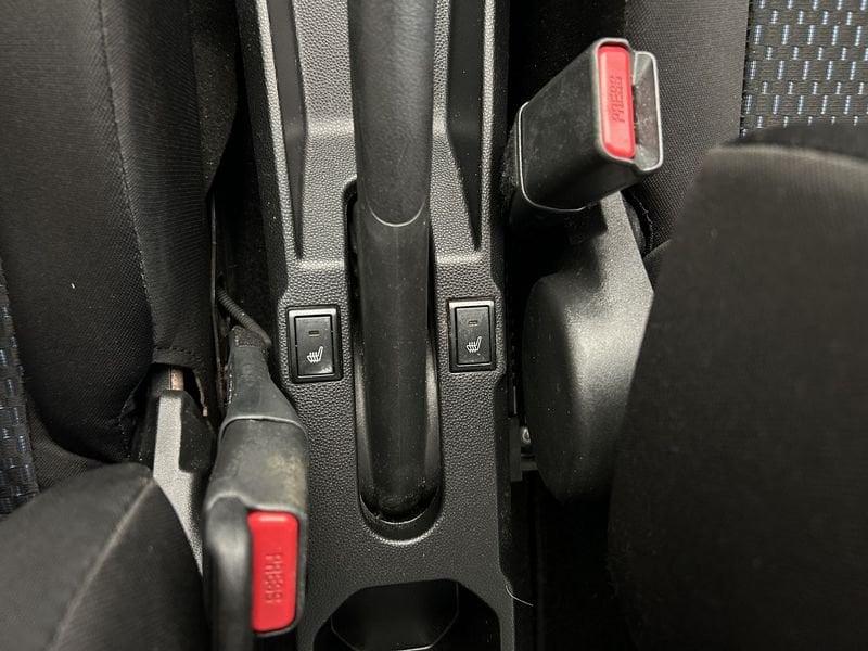 Suzuki Ignis 1.2 Hybrid Cool 2WD