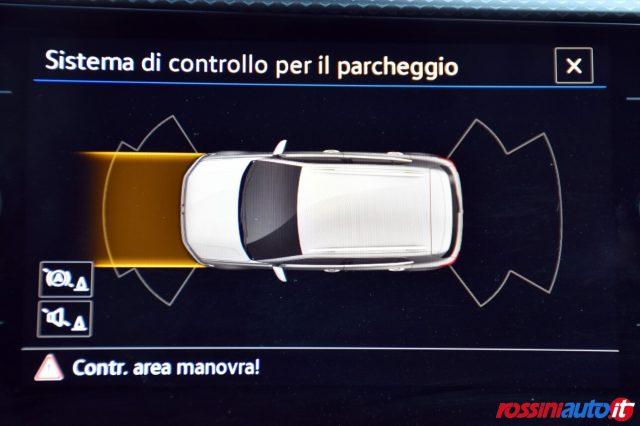 VOLKSWAGEN T-Cross 1.0 TSI 95 CV SPORT R-LINE + TECH PACK + 2XCLIMA