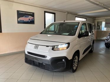 Fiat Doblo Doblò 1.5 BlueHdi 100 CV PC Magic Top