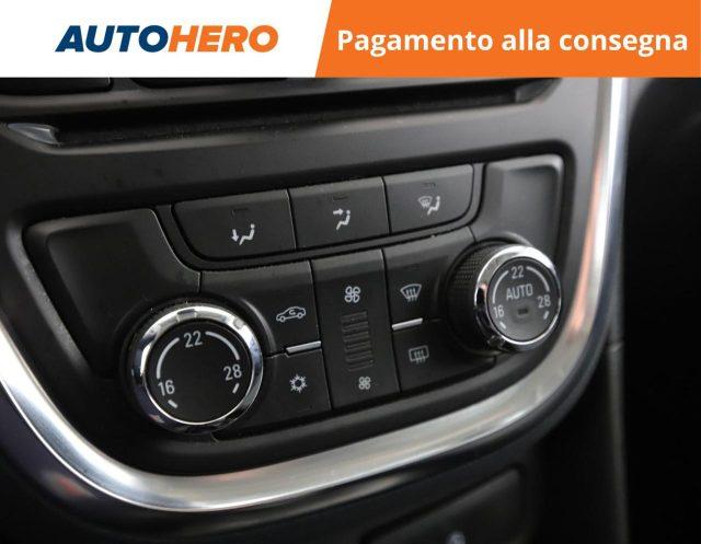 OPEL Mokka 1.7 CDTI Ecotec 130CV 4x2 Start&Stop Cosmo