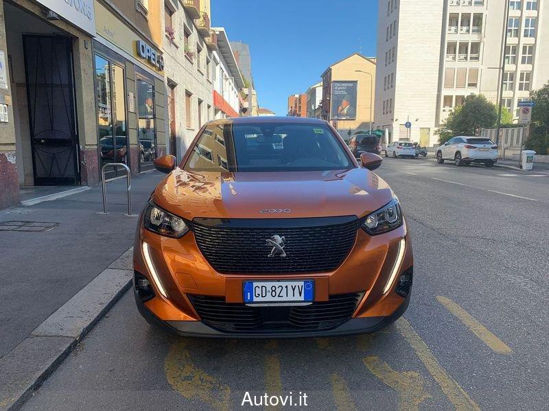 Peugeot 2008 PureTech 100 S&S Allure Pack