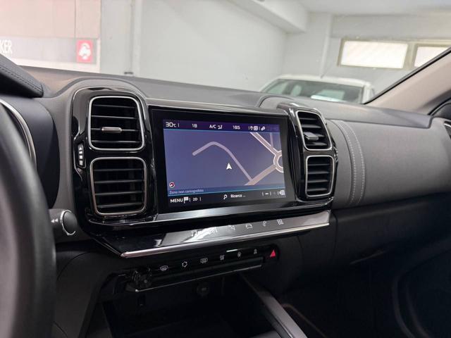 CITROEN C5 Aircross BlueHDi 130 S&S EAT8 Shine