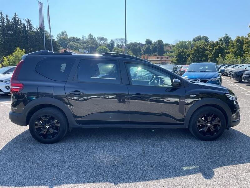 Dacia Jogger 1.0 tce Extreme UP 110cv 7p.ti