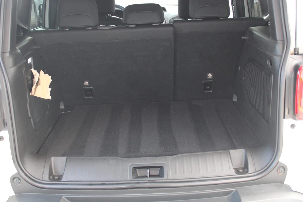 Jeep Renegade Tua A SOLI 152€