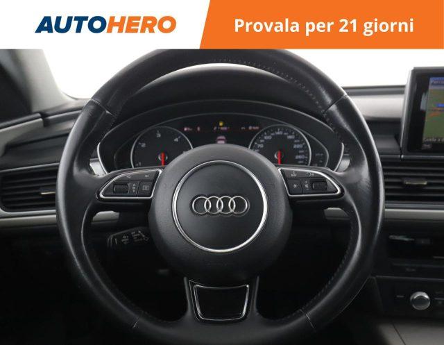 AUDI A6 Avant 2.0 TDI 190 CV ultra S tronic