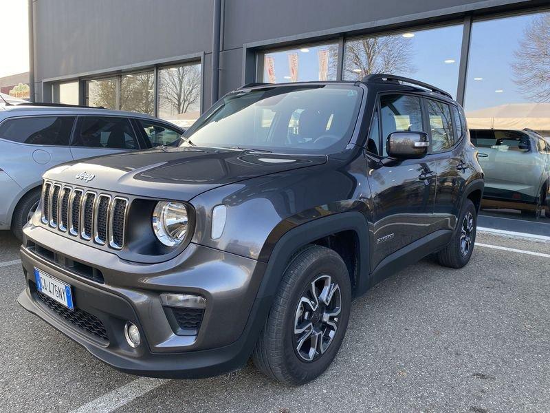 Jeep Renegade 1.0 T3 Business