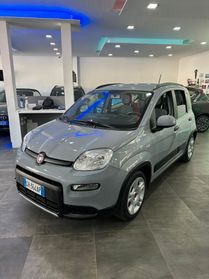 Fiat Panda 1.0 FireFly S&S Hybrid City Cross