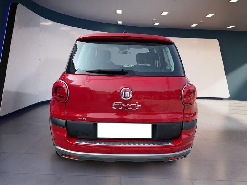 FIAT 500L 2017 1.4 Connect s&s 95cv
