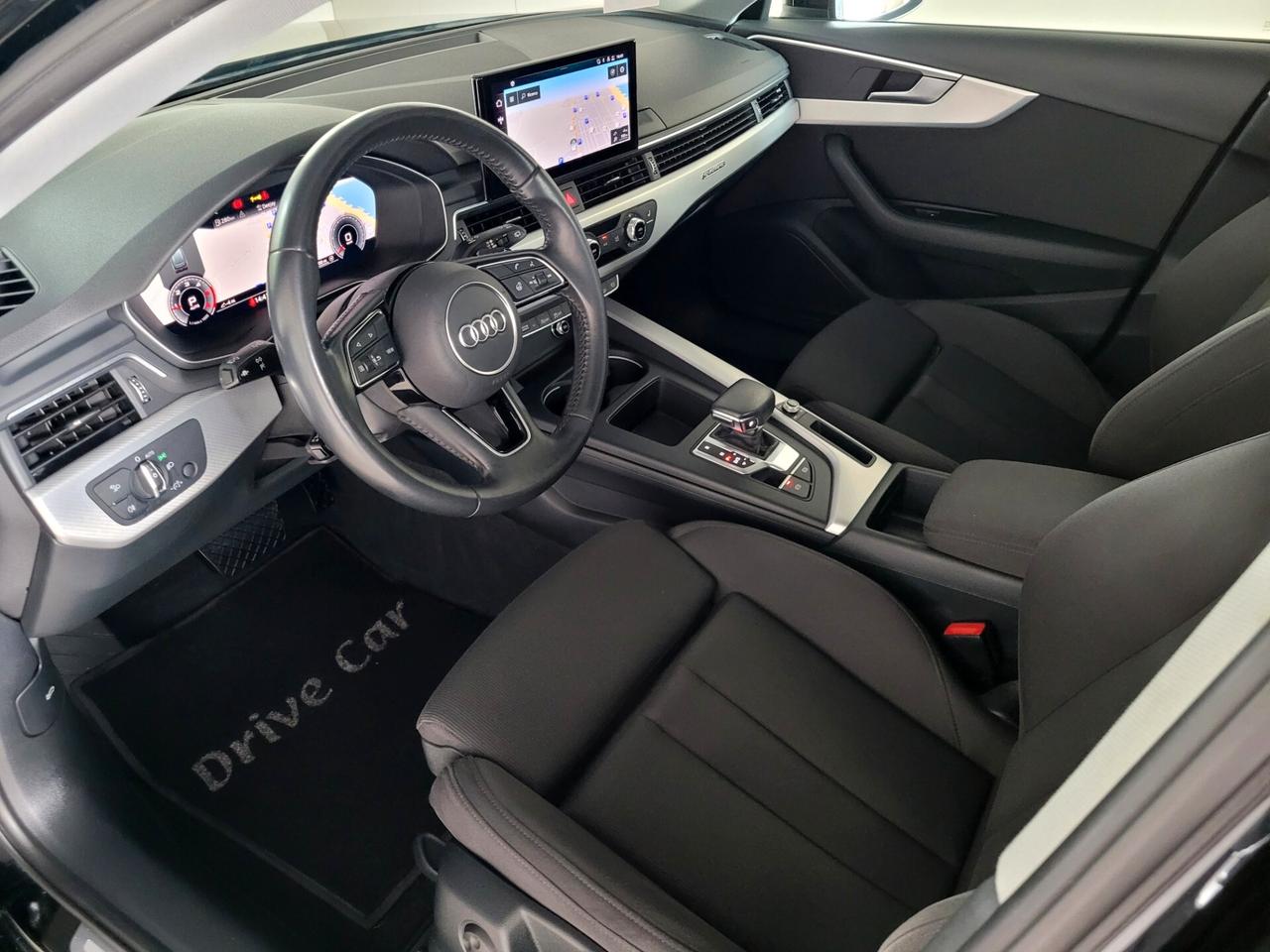 Audi A4 allroad 40 2.0 TDI QUATTRO S TRONIC NAVI GANCIO MATRIX