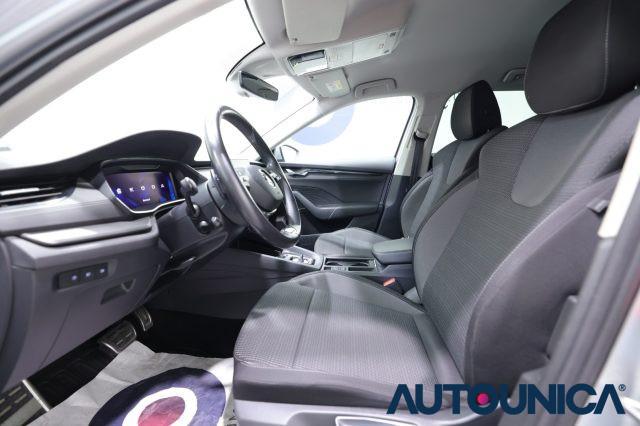 SKODA Octavia 1.0 E-TEC DSG WAGON STYLE FARI LED AUTOMATICA