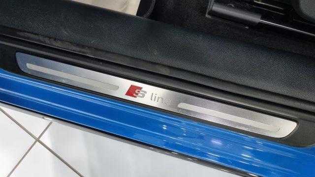 AUDI A1 SPB 30 TFSI S line