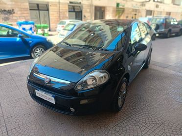 FIAT PUNTO EVO 1.2 5PORTE-NEOPATENTATI-Euro4990-