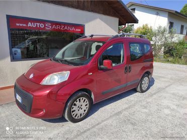 FIAT QUBO 1.4 8V 73 CV Active GPL