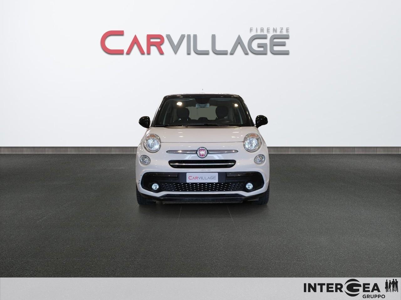 FIAT 500L 1.4 120 95cv