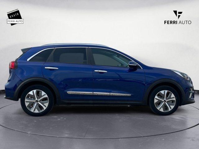 KIA e-Niro 64 kWh Style