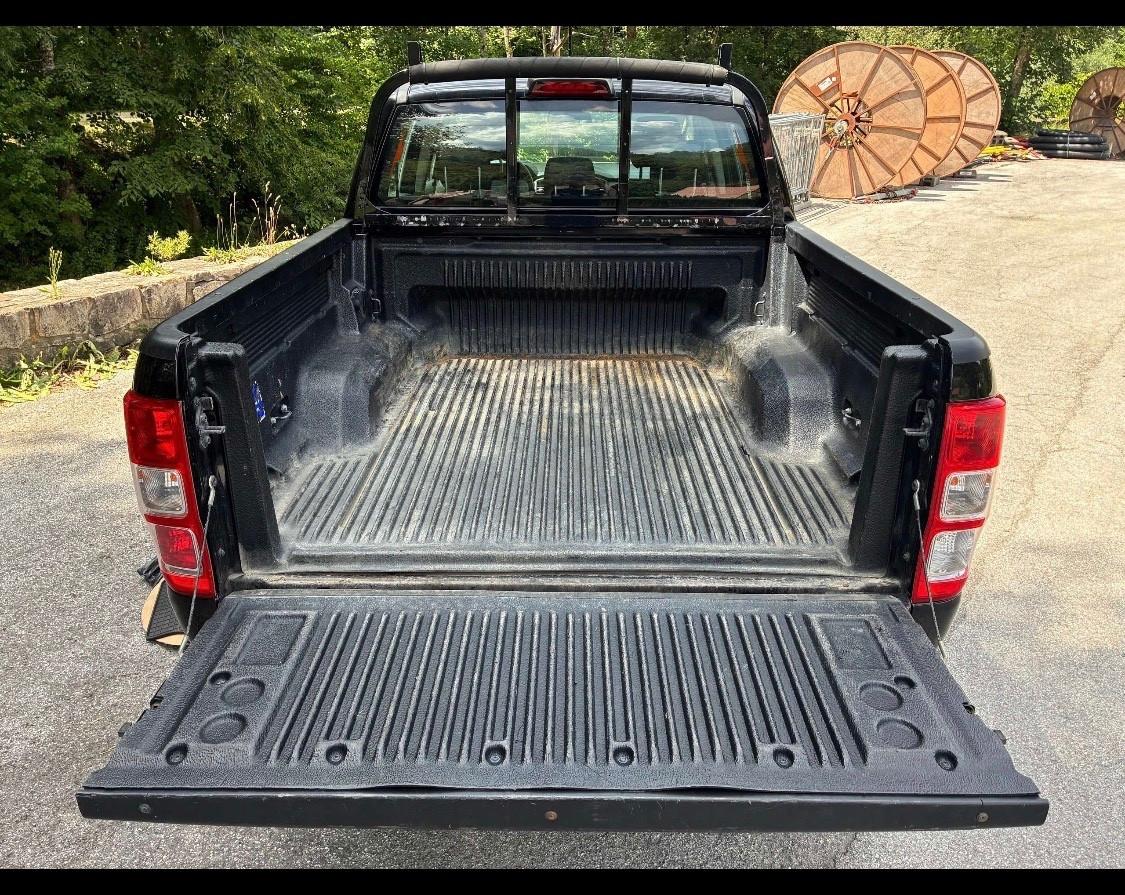 Ford Ranger 2.0 TDCi DC XL 5 posti 170 Cv Restyling