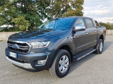 Ford Ranger Raptor 2.0 TDCi aut. 213CV DC 5 posti