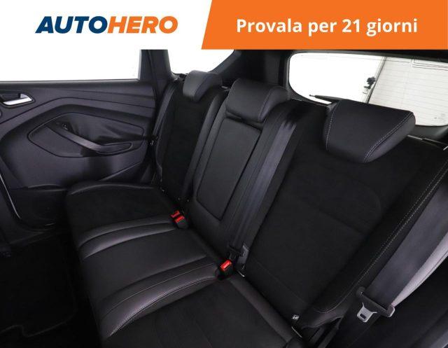 FORD Kuga 1.5 TDCI 120 CV S&S 2WD ST-Line