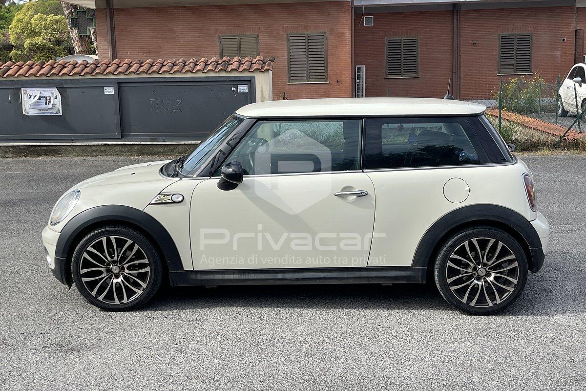 MINI Mini 1.4 16V One