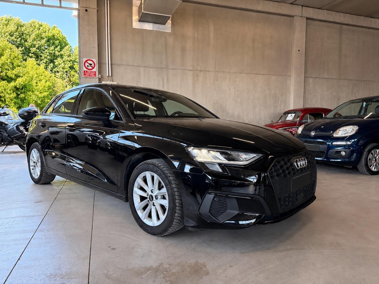 Audi A3 SPB 35 TFSI