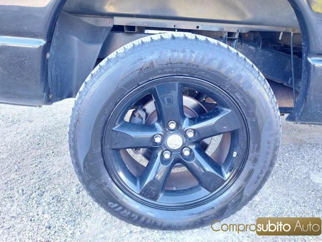 DODGE RAM 1500 GPL