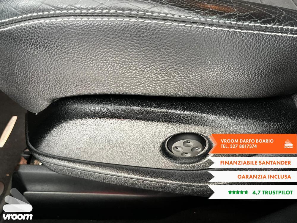 MERCEDES Classe M (W166) ML 250 BlueTEC 4Ma...