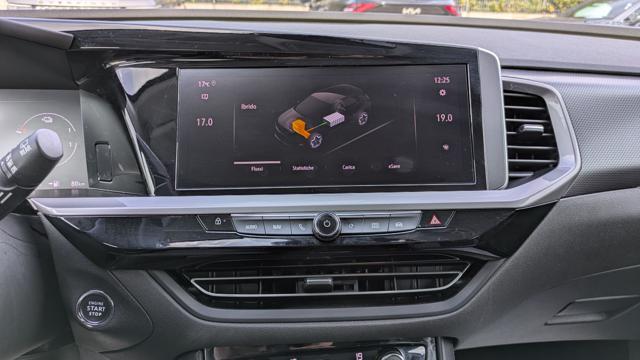 OPEL Grandland PHEV Business Elegance 1.6cc 225cv FWD CAMERA POST