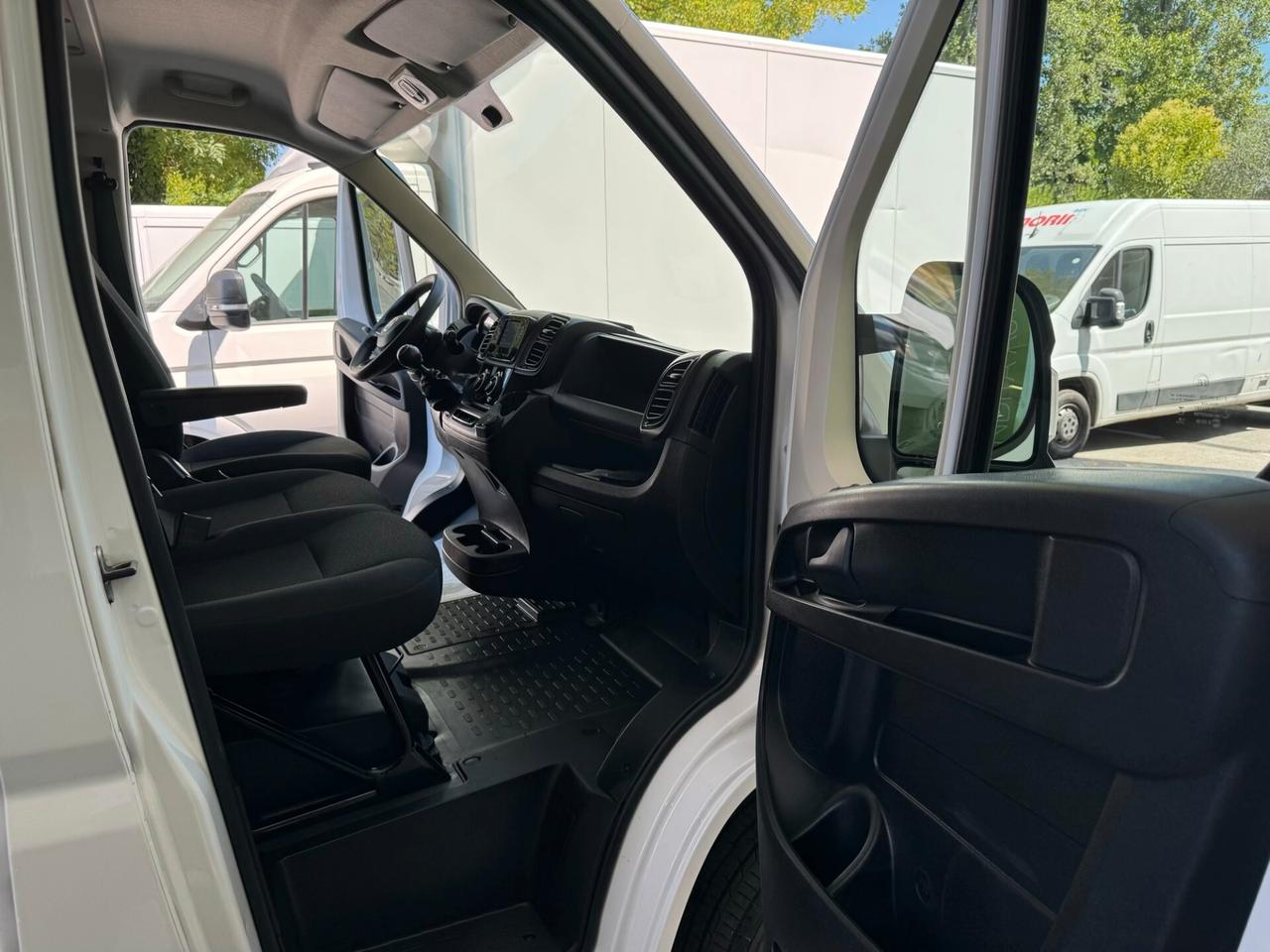 Fiat Ducato 35 2.2MJT 140CV L3-H2 GARANZIA 24 MESI