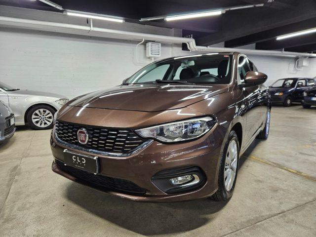 FIAT Tipo 1.4 4 porte Easy