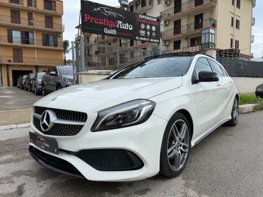 Mercedes-benz A 220 d Automatic Premium 177cv