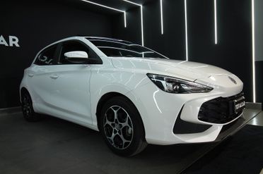 MG3 1.5 116 CV ICE COMFORT