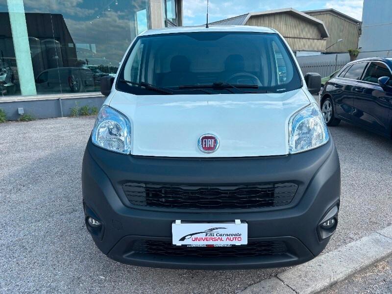 FIAT Fiorino 2ª serie Fiorino 1.3 MJT 80CV Cargo