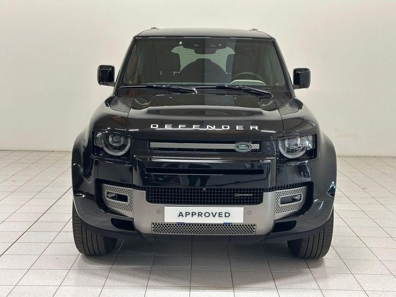 Land Rover Defender 110 2.0 Si4 PHEV 404 Auto X-Dynamic SE PREZZO NETTO Export