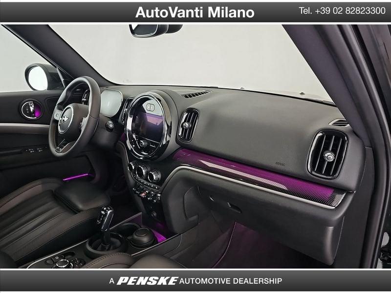 MINI Countryman Mini Countryman 2.0 Cooper S Yours all4 auto