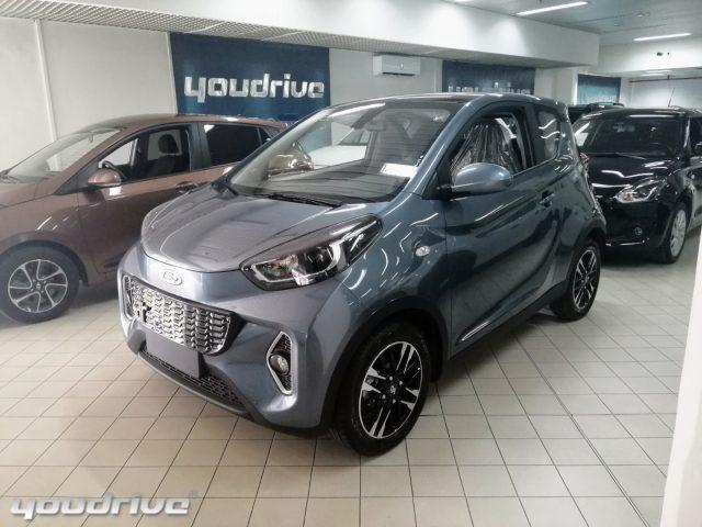 DR MOTOR DR 1.0 EV dr 1.0 EV