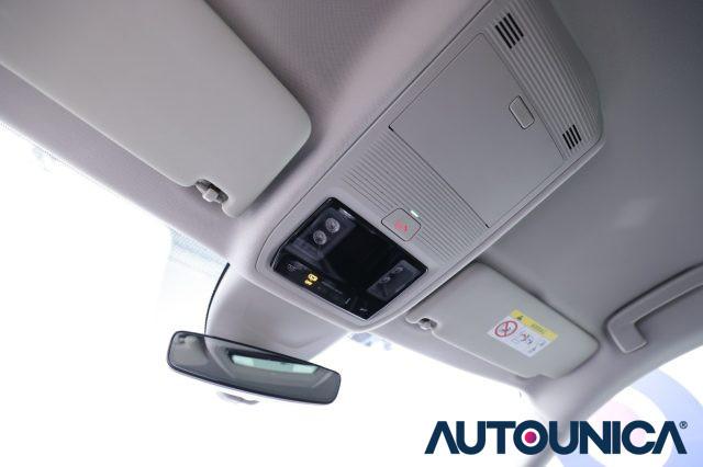 SKODA Octavia 1.0 E-TEC DSG WAGON STYLE FARI LED AUTOMATICA