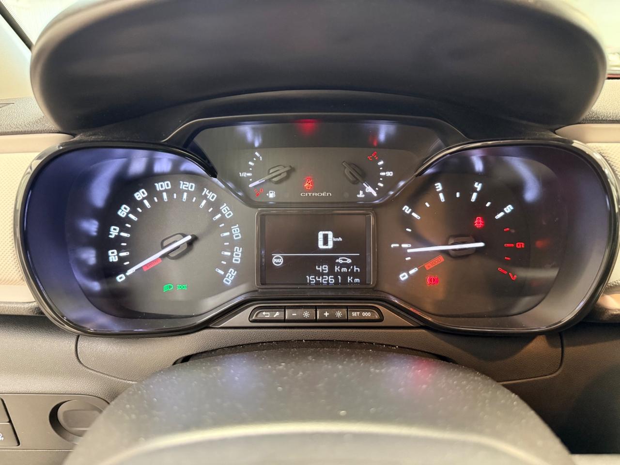 Citroen C3 BlueHDi 75 S&S Shine